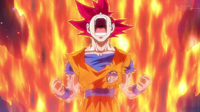 Dragon Ball Super Episode 12 Watch Dragon Ball Super English