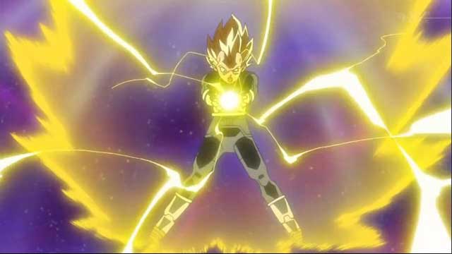 Dragon ball super season 1 episode 36 new arrivals