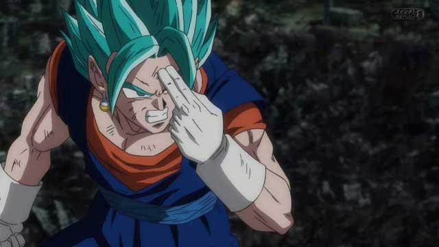 Dragon ball super dubbed on sale online