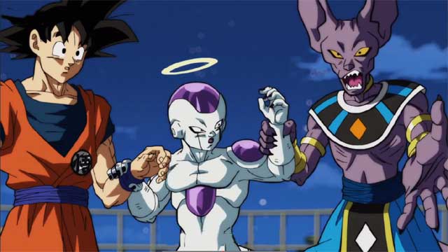 Dragon ball super best sale english dub online watch