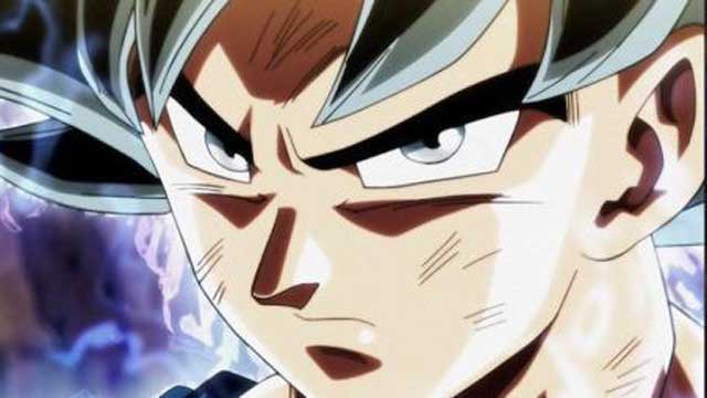 Dragon ball super eng dub online online