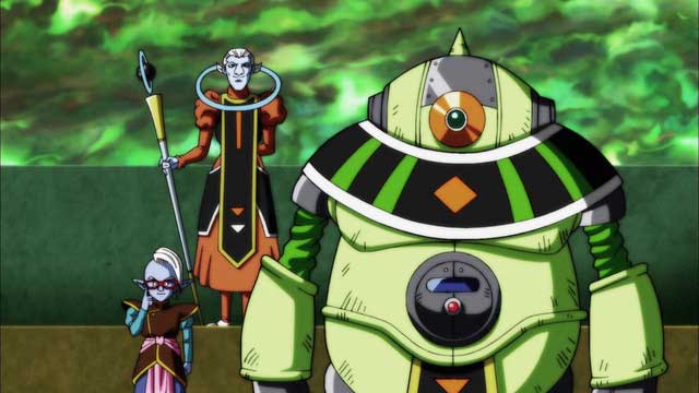 Dragon ball super 119 english clearance dub