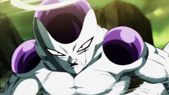 Dragon ball super hot sale watch free english dub